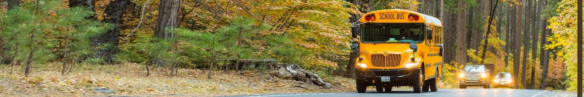 Alberta Provincial Hours of Service (School Bus and Passenger Bus/Van)