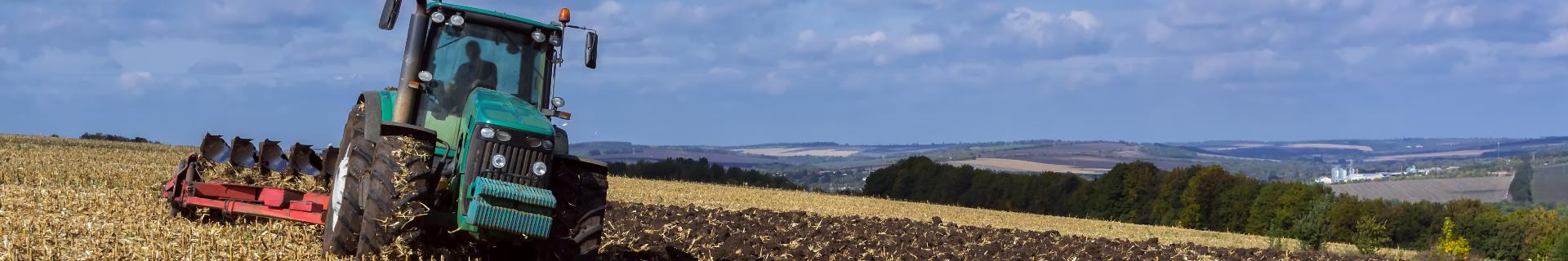 CASA Tractor & Farm Machinery