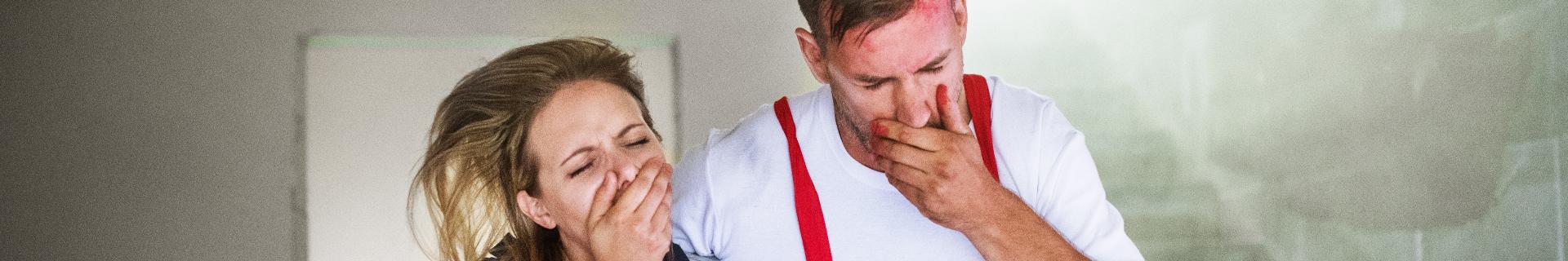 Carbon Monoxide (OSHA)