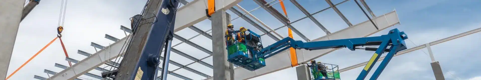 Aerial Lift Safety – MEWPs (OSHA)