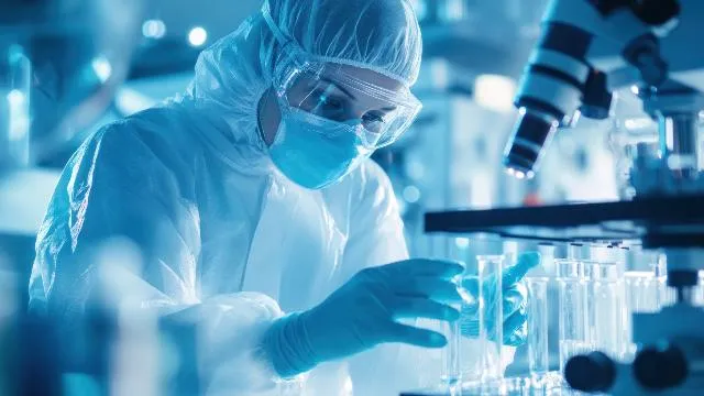 Chemical Hygiene Plan