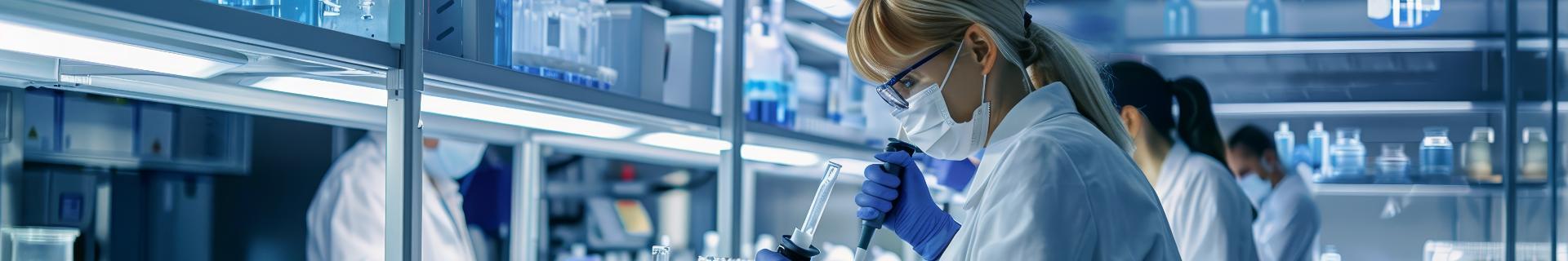 Chemical Hygiene Plan