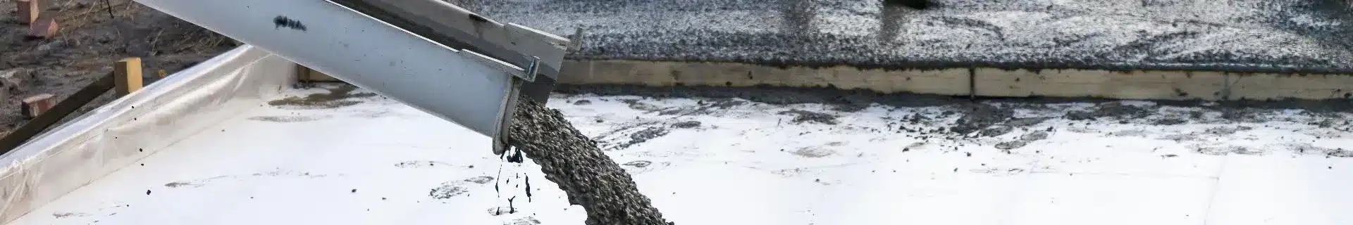 Concrete Truck – Operator Safety (CAN)