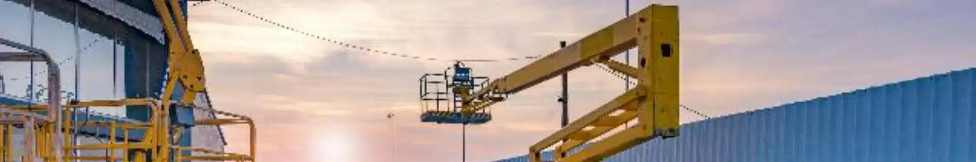 Aerial Lift (MEWP) – Supervisor/Competent Person (OSHA)