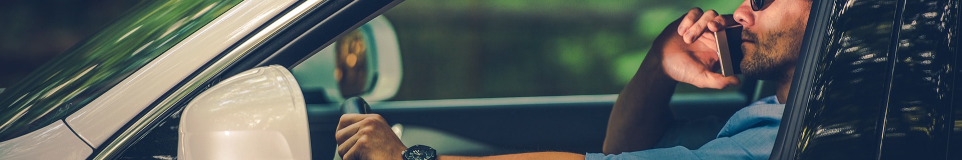 Distracted Driving (US)