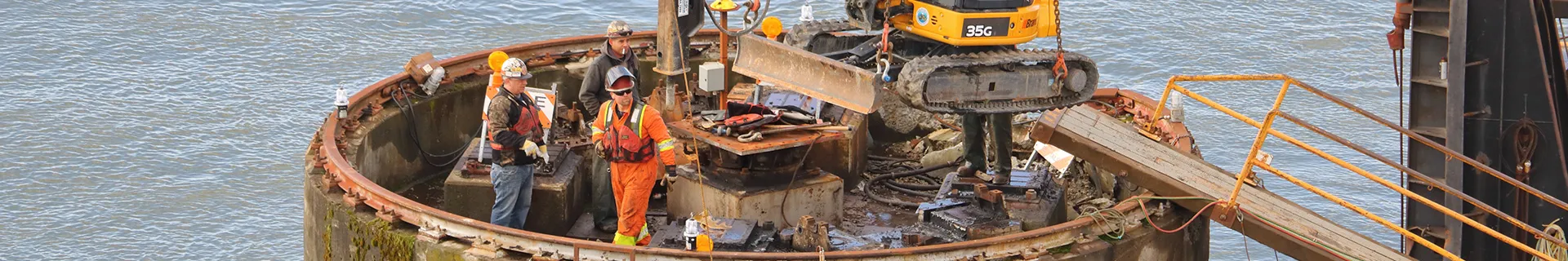 Confined Space Hazards for Canada