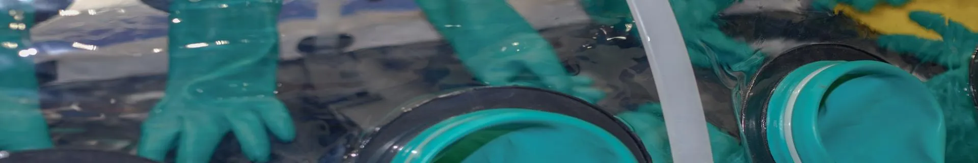 Analyzing Biological Hazards