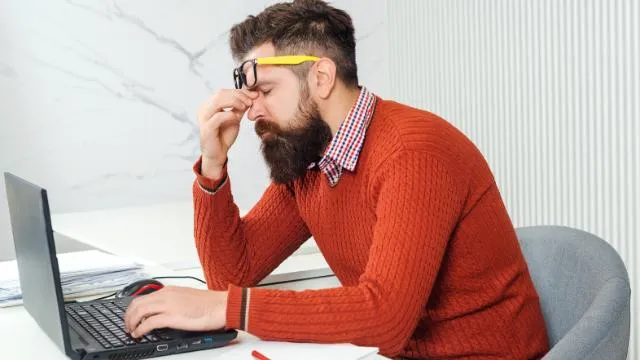 Computer Workstation Safety