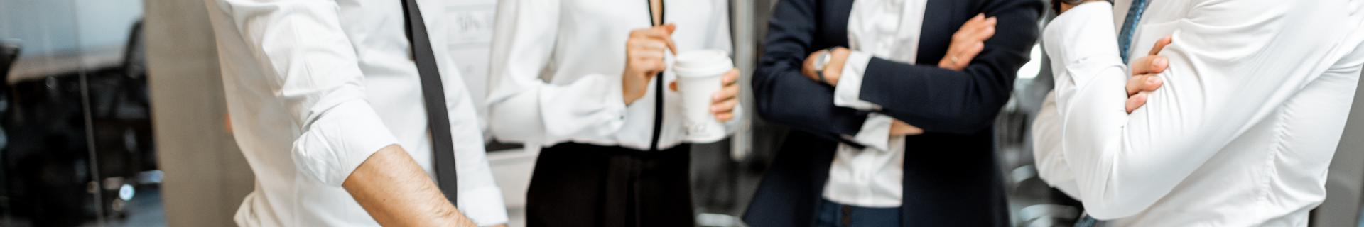 Bystander Intervention – The Real Deal