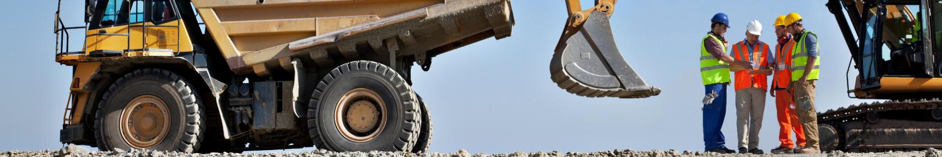 Chip Spreader (OSHA)