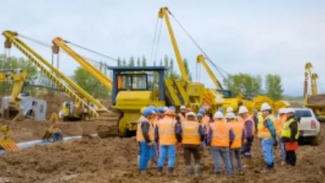 Directional Drill (CAN)