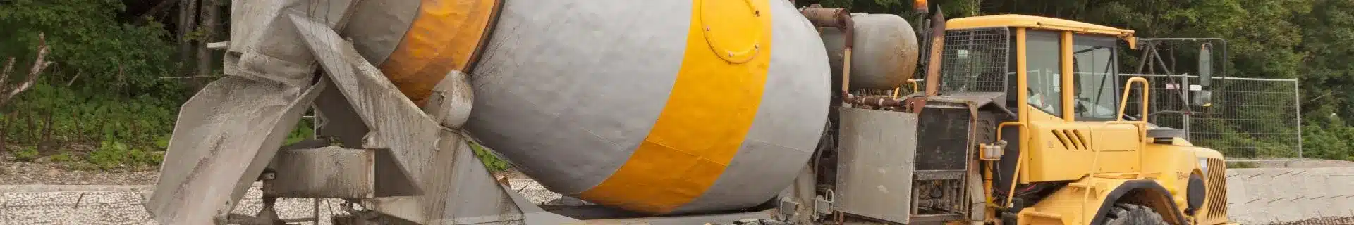 Concrete Truck – Operator Safety (OSHA)