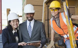 Building a Lasting Culture of Safety