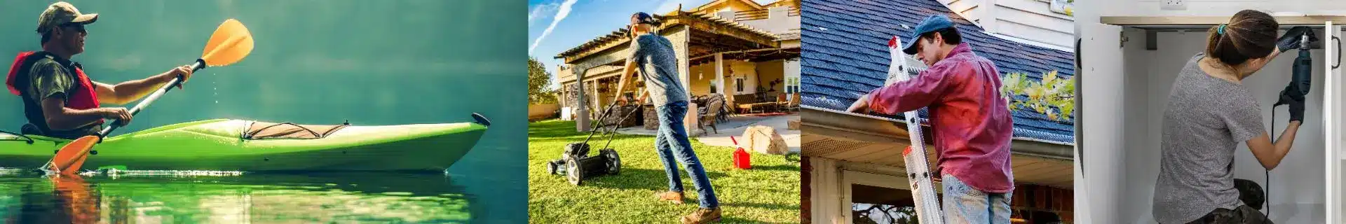 Applying Off the Job Safety: Taking the Target Zero Mindset Home