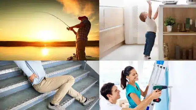 Applying Off the Job Safety: Taking the Target Zero Mindset Home