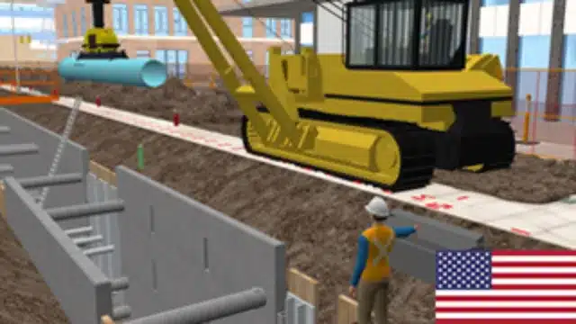 Digging Awareness (US)
