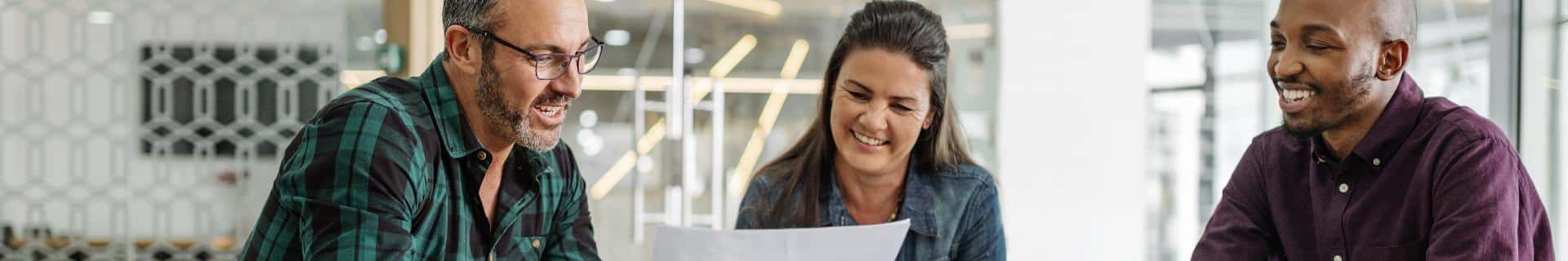 Basic Business Skills – Part 1