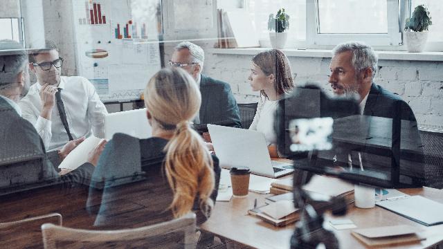 Basic Business Skills – Part 1