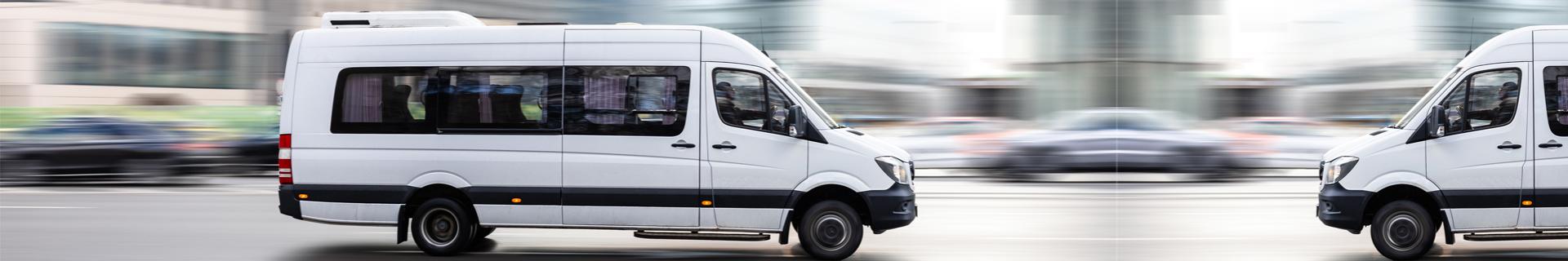 Cargo Securement and Safety Laws for Buses and Vans Online