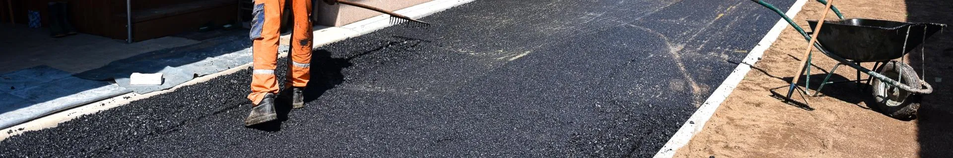 Asphalt Safety (OSHA)
