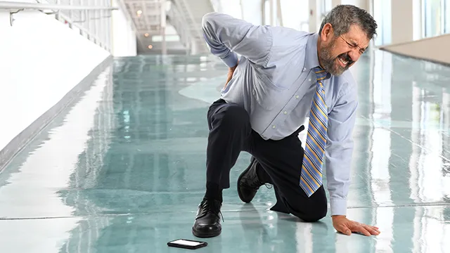 Back Injury Risk Factors at Home & Work