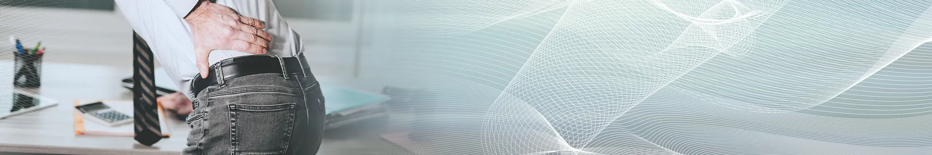 Back Injury Risk Factors at Home & Work