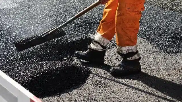 Asphalt Safety (CAN)