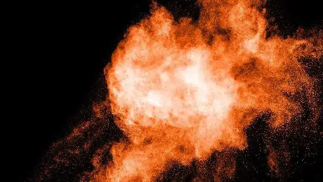 Combustible Dust (CAN)