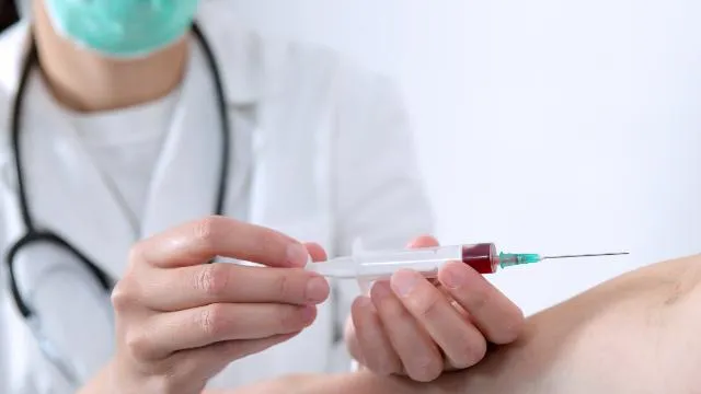 Bloodborne Pathogens in Healthcare Facilities