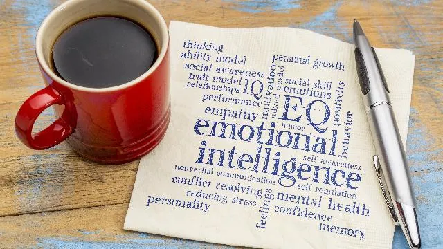 Building My Emotionally Intelligence