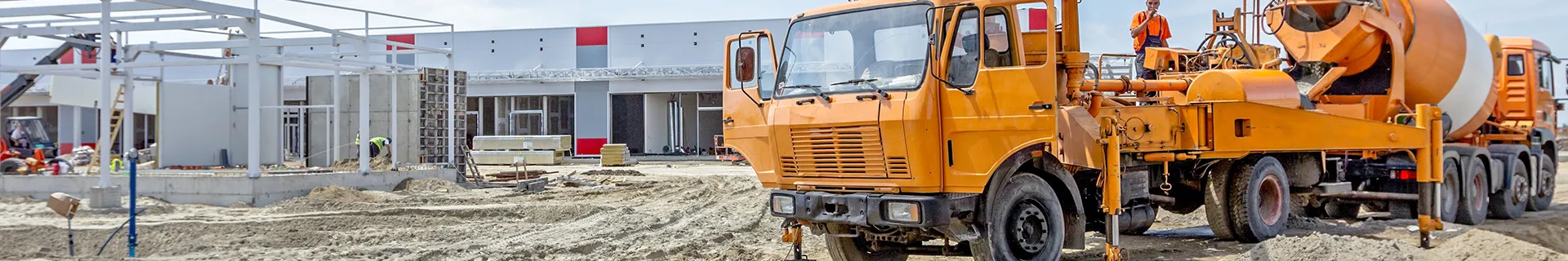 Concrete and Masonry Construction (CAN)