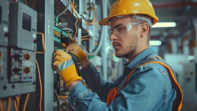 Arc Flash Awareness Training