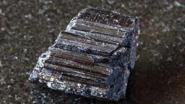 Beryllium (OSHA)