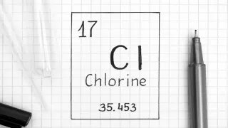 Chlorine Awareness