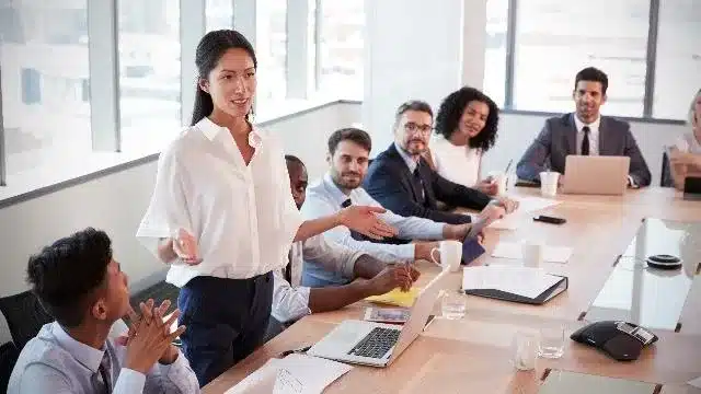 Building Your Leadership Skills – Part 1