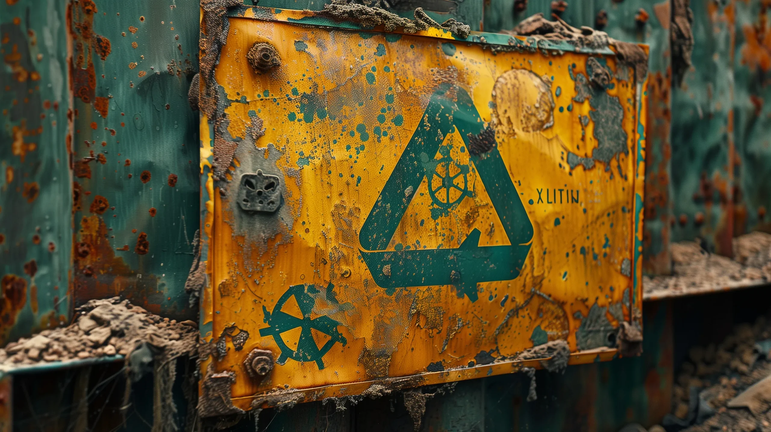 WHIMIS 2025 Refresher