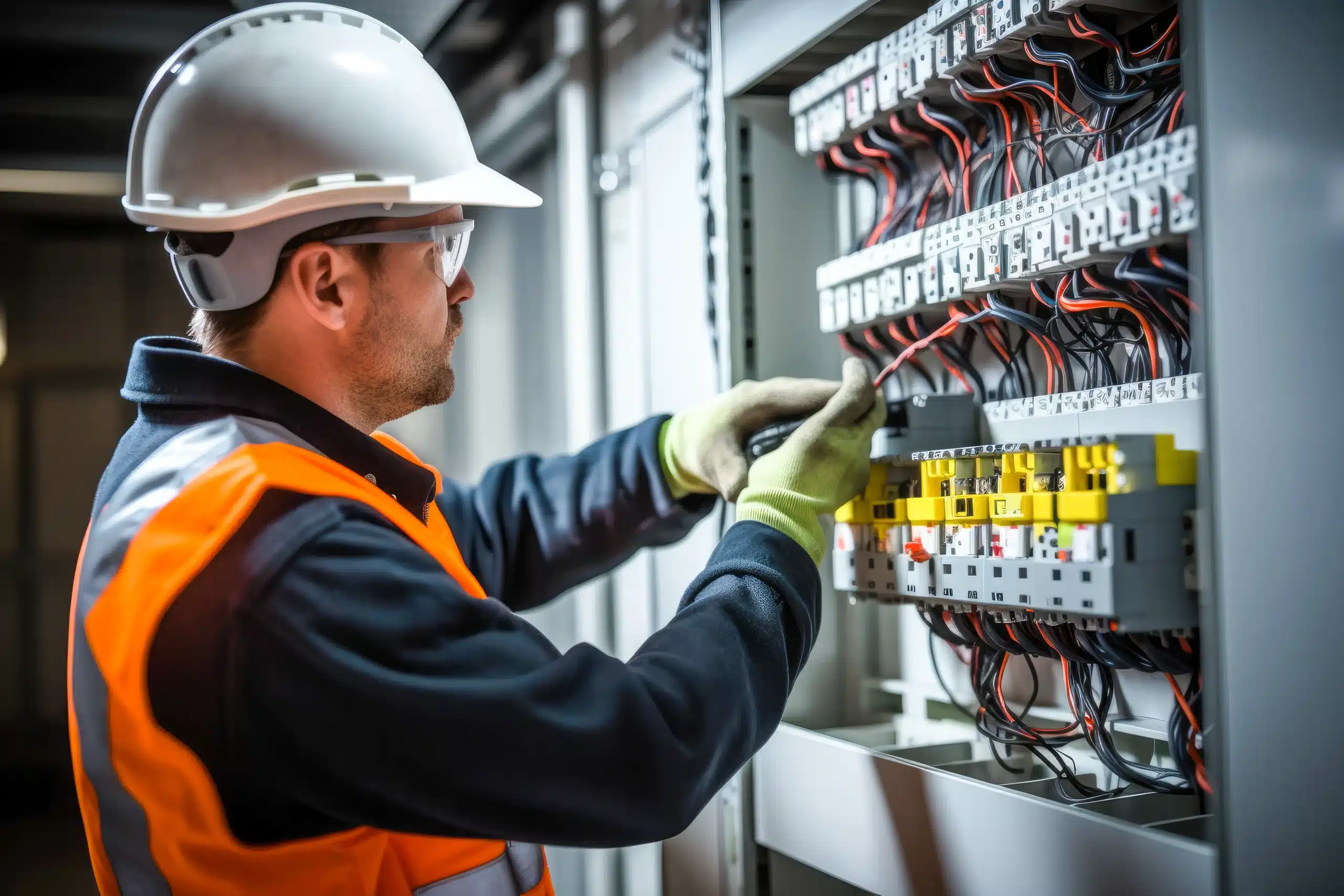PowerSafe: Comprehensive Electrical Hazard Awareness Training Package