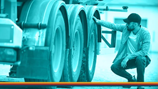 Daily Pre-Trip Inspection – Straight Truck Program