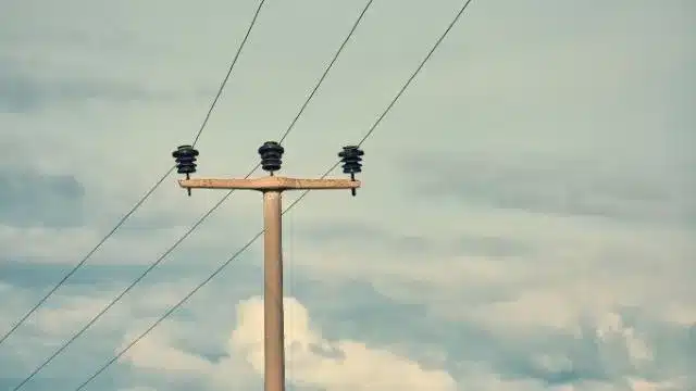 Electrical Safety for Construction: Power Lines and Lockout/Tagout