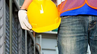 Construction Safety Basics: Work Environment