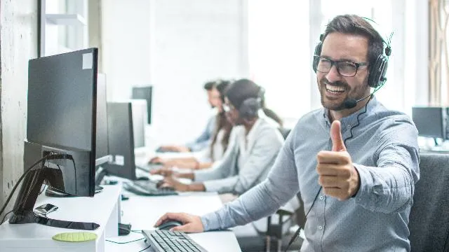 Customer Service Management