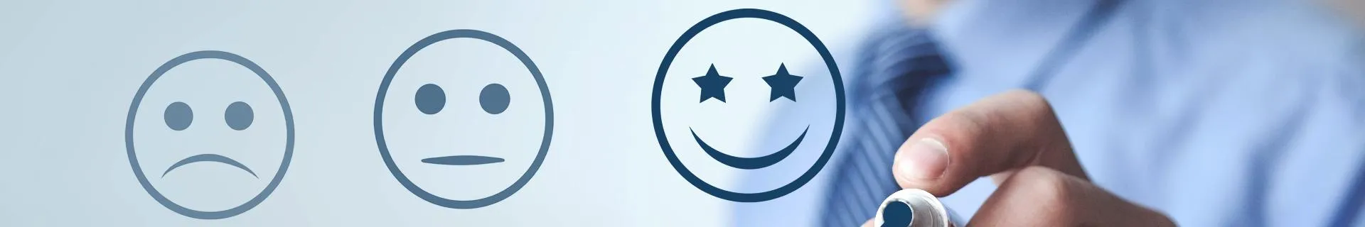 Customer Service Management