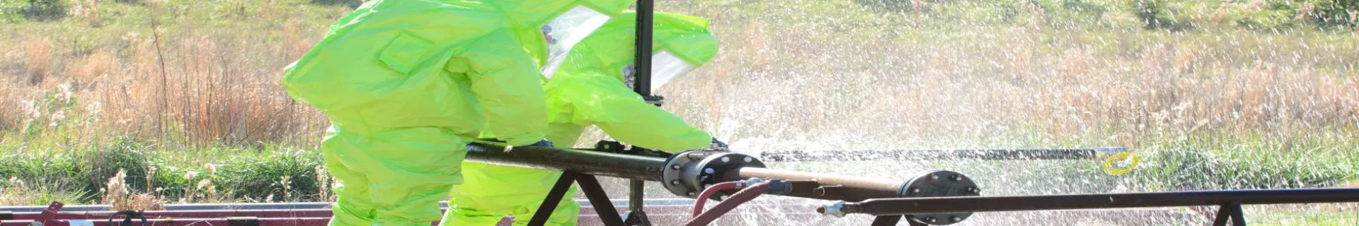 Exposure Monitoring & Medical Surveillance