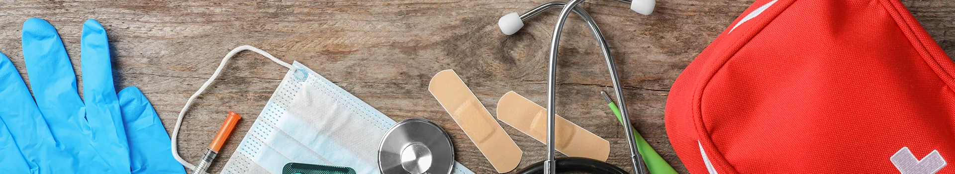 CSA Intermediate/Standard Workplace First Aid Theory