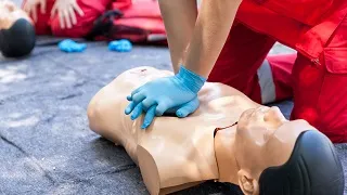 Emergency First Aid Theory
