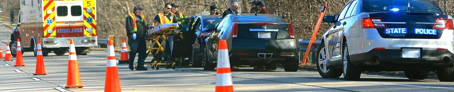 Emergency First Aid Theory