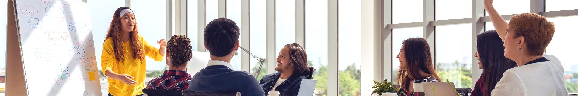 Developing and Coaching Employees