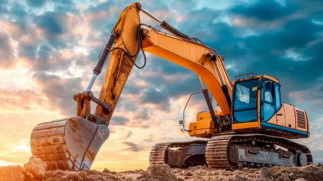 Earth Mover General (CAN)