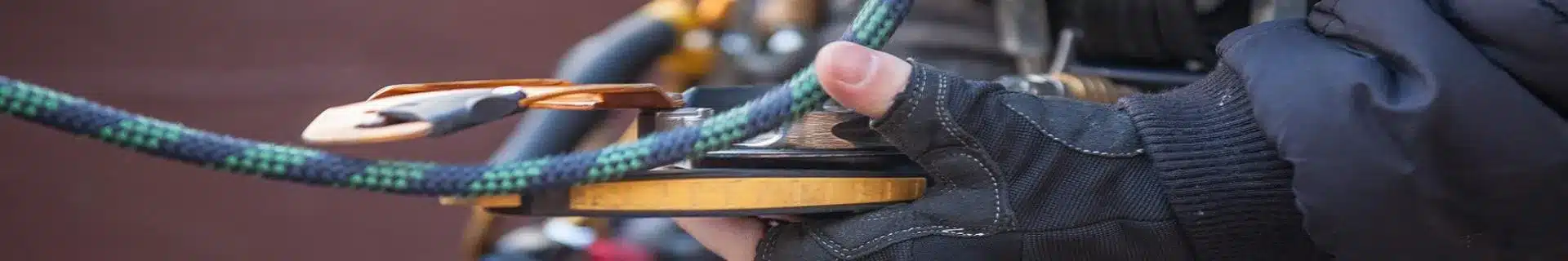 Fall Protection – Construction