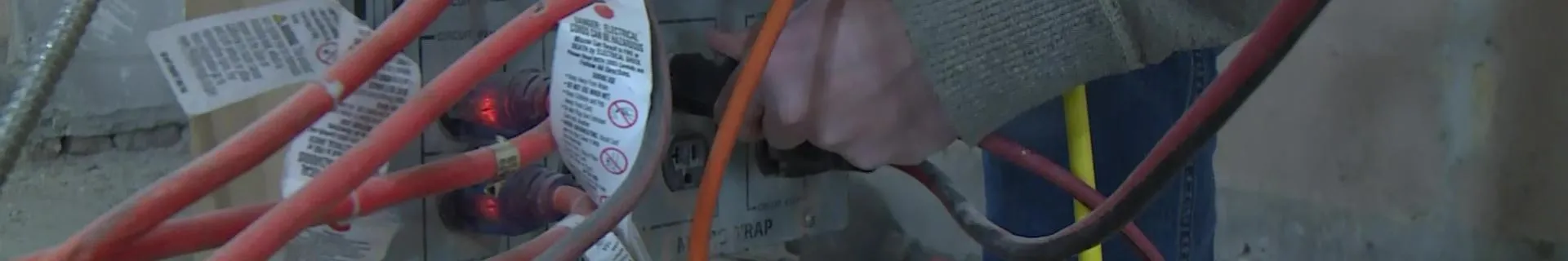 Electrocution Hazards Part II Employer Responsibilities